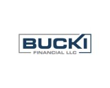 https://www.logocontest.com/public/logoimage/1666163670BUCKI Financial LLC.jpg